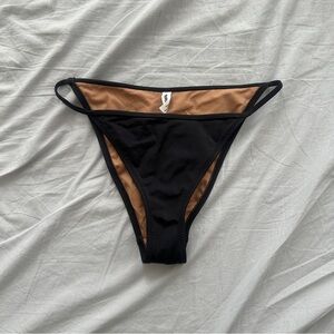 NU SWIM CLEO BOTTOM